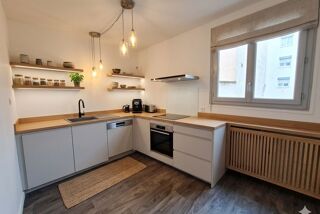  Appartement � vendre 1 pi�ce 50 m�