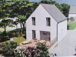  Maison  vendre 5 pices 90 m