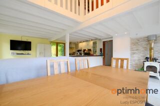  Maison à vendre 8 pièces 209 m²