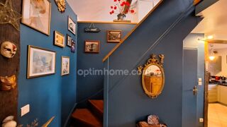  Appartement  vendre 4 pices 90 m