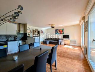  Appartement à vendre 3 pièces 66 m²