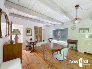  Maison à vendre 3 pièces 118 m²