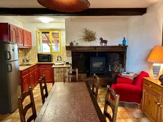 Vente Maison Maison à vendre 5 pièces BELMONT (32) - 115 m2 avec studio - Terrain 1596 m2 Belmont