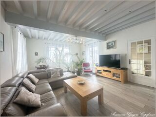  Maison � vendre 10 pi�ces 220 m�
