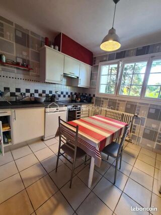  Maison � vendre 8 pi�ces 160 m�