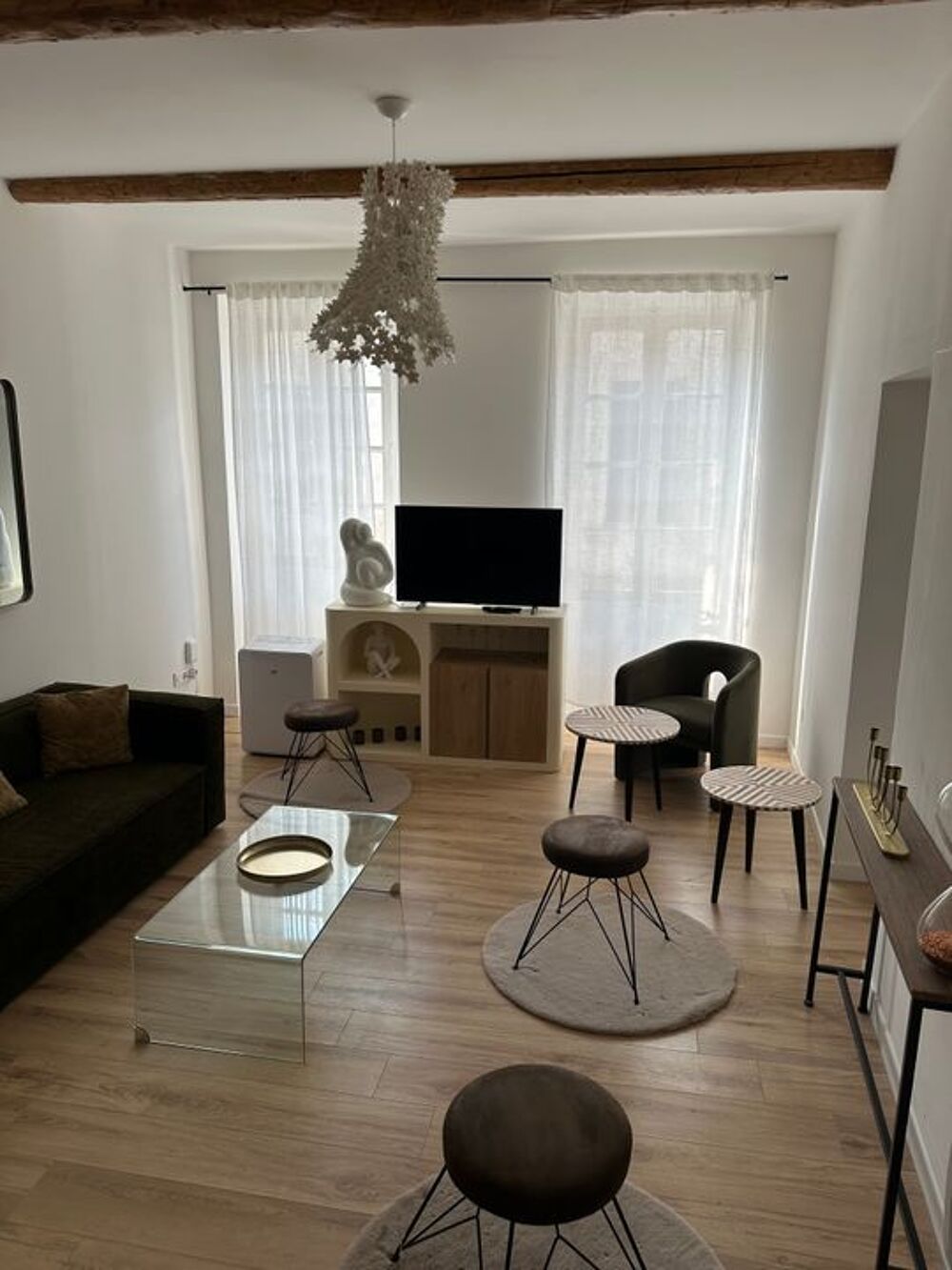 Location Appartement Appartement de 66m2 à louer sur Carpentras Carpentras