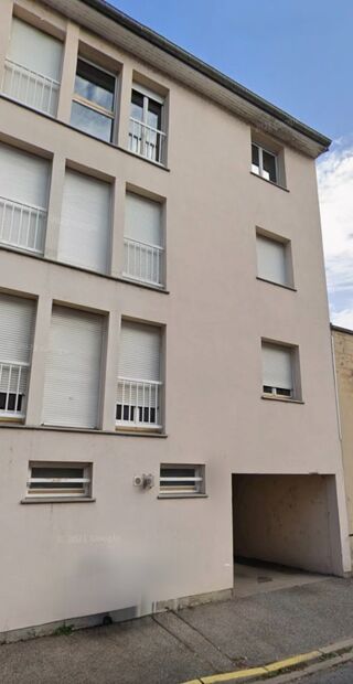  Appartement � vendre 2 pi�ces 37 m�