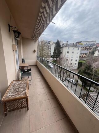  Appartement à louer 3 pièces 63 m²