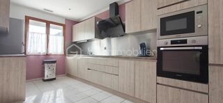  Maison à vendre 5 pièces 116 m²