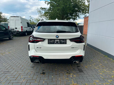 X3 xDrive30d M Sport 2023 occasion 33000 Bordeaux