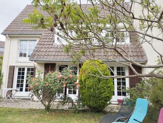  Maison � vendre 6 pi�ces 144 m�