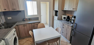  Appartement à vendre 3 pièces 58 m²