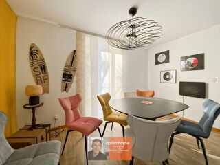  Appartement à vendre 4 pièces 85 m²