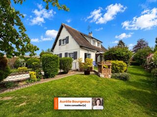  Maison à vendre 6 pièces 150 m²