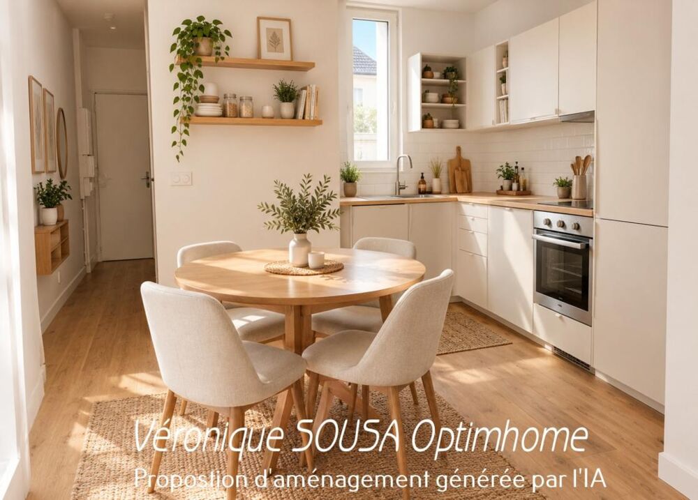 Vente Appartement Appartement 3 PIECES REFAIT A NEUF au calme – Idéal investisseur ou premier achat Saint germain en laye