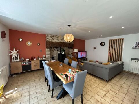   Maison Maison - 6 pièce(s) - 175 m²