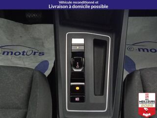 Golf TDI SCR 150 DSG7 Life 2021 occasion 78200 Buchelay