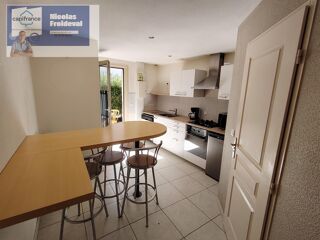  Maison à vendre 3 pièces 46 m²