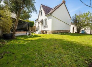 Maison à vendre 5 pièces 105 m²