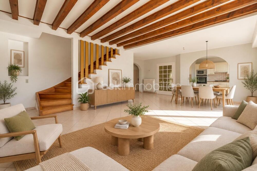 à vendre  Maison Saint-Julien-en-Genevois (74160)