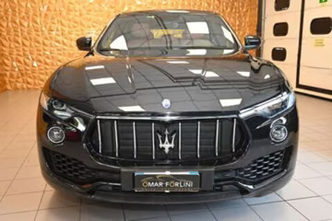 Levante 3.0 V6 Twin-Turbo AWD GranSport 2018 occasion 33000 Bordeaux