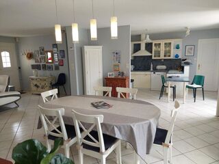  Maison à vendre 4 pièces 113 m²