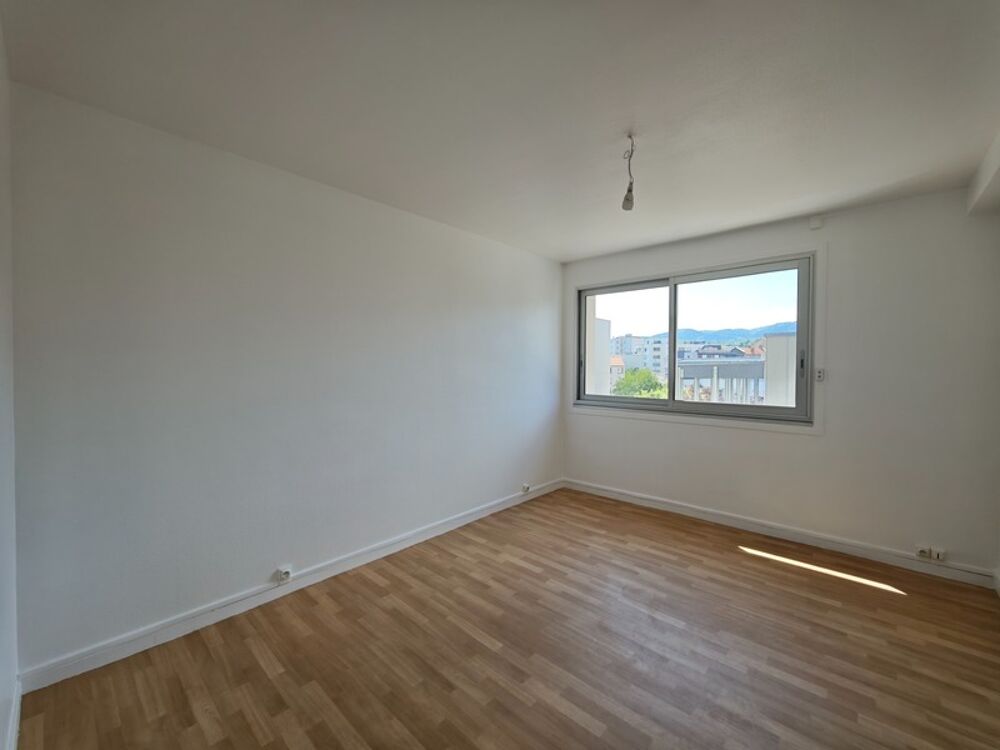 Vente Appartement T2 jardin Lecoq Fac Clermont ferrand