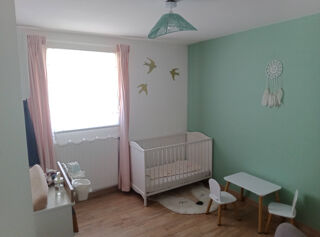  Maison � vendre 4 pi�ces 90 m�