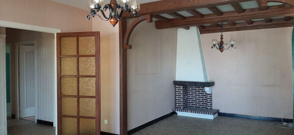 PAVILLON INDIVIDUEL SUR SOUS SOL COMPLET
