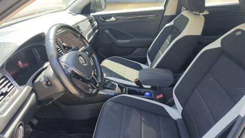 T-ROC 1.5 TSI EVO 150 DSG7 Carat 2018 occasion 34800 Clermont L Herault