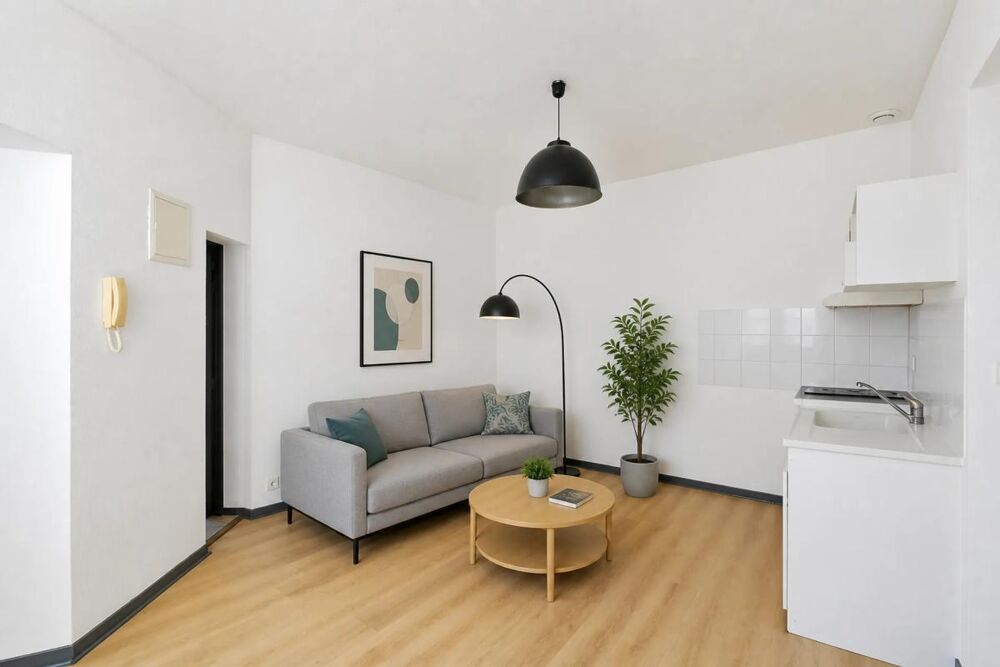 Appartement 1 pièce de 24 m² à Nîmes