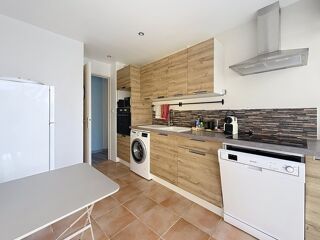  Appartement à vendre 2 pièces 52 m²