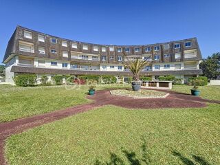  Appartement � vendre 2 pi�ces 41 m�