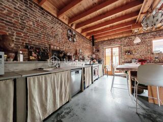  Maison � vendre 11 pi�ces 340 m�