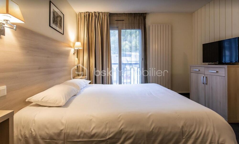 Vente Appartement Spécial investisseur - Studio en résidence gérée Cauterets
