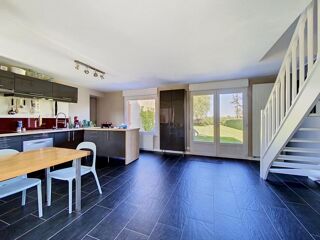 Maison à vendre 5 pièces 135 m²