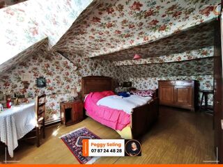  Maison  vendre 7 pices 126 m