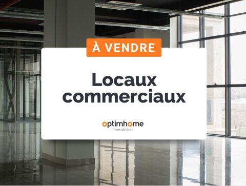Local commercial emplacement n&deg;1 &agrave; vendre DIGNE LES BAINS (04) 123200 04000 Digne les bains