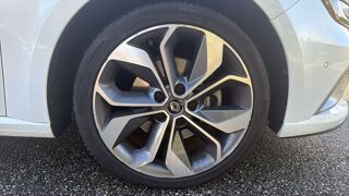 M&eacute;gane 1.7 dCi 150 EDC6 GT-Line 2019 occasion 76600 Le Havre