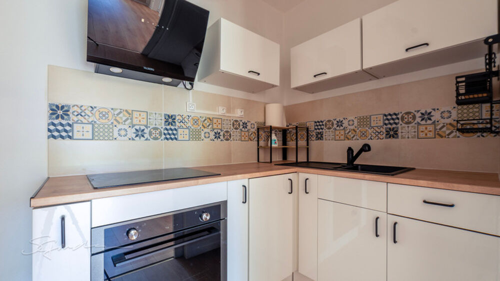 Vente Appartement Appartement à vendre 3 pièces PAU (64) Pau