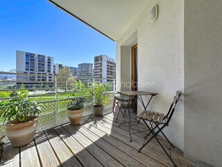  Appartement � vendre 3 pi�ces 67 m�