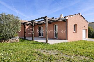  Villa à vendre 4 pièces 90 m²