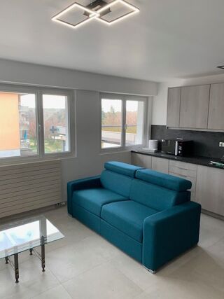  Appartement à louer 2 pièces 52 m²