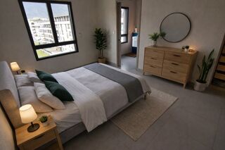  Appartement � vendre 4 pi�ces 133 m�