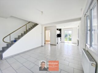  Maison à vendre 6 pièces 100 m²
