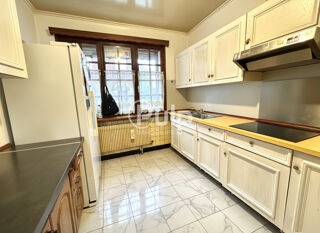  Maison � vendre 4 pi�ces 83 m�