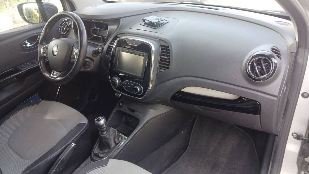 Captur II 1.5 dCi 110 Intens 2016 occasion 09700 Saverdun