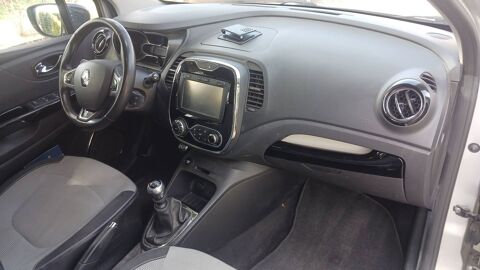 Captur II 1.5 dCi 110 Intens 2016 occasion 09700 Saverdun