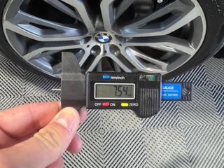 X6 xDrive 35 d 2009 occasion 77250 Moret Loing Et Orvanne