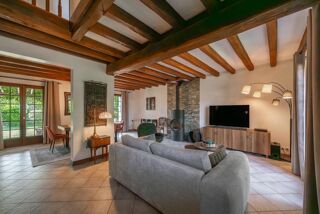  Maison à vendre 7 pièces 121 m²